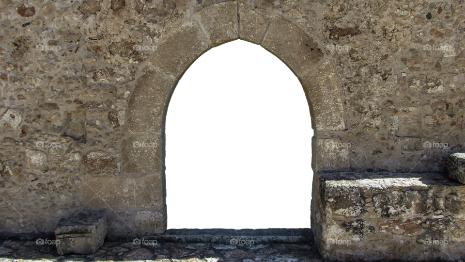 Dark stones Gates
