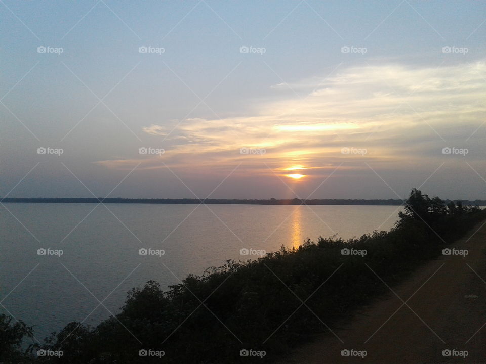 Good Evening Friends.