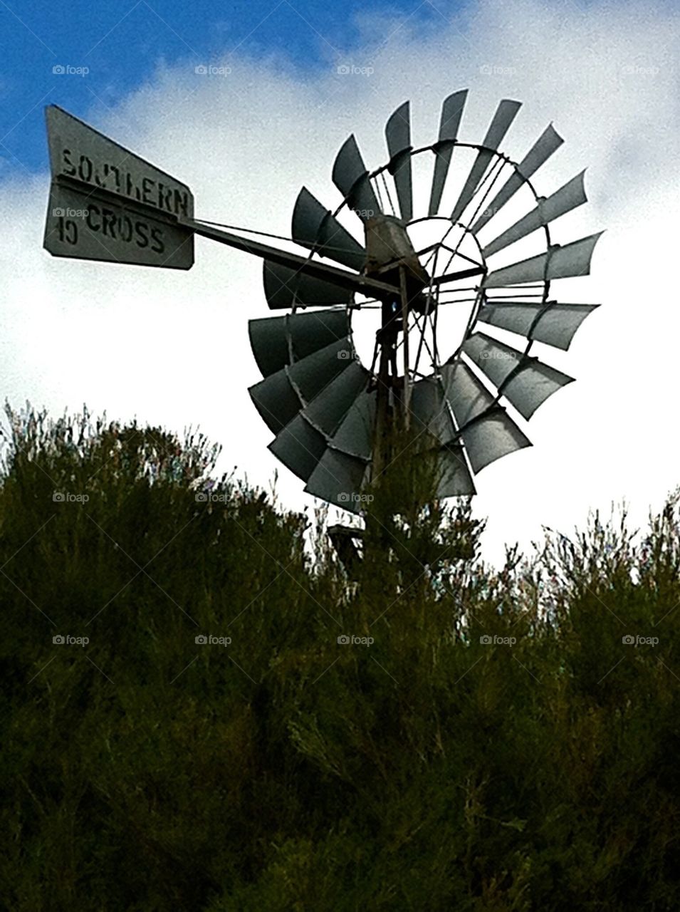 Windmill