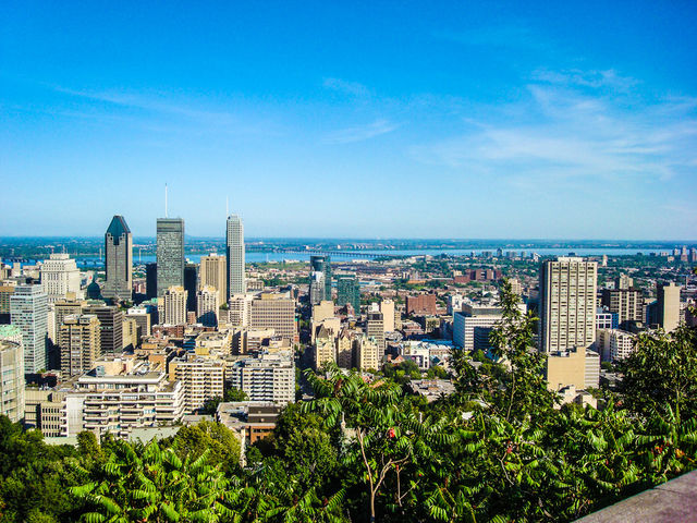 Montreal 