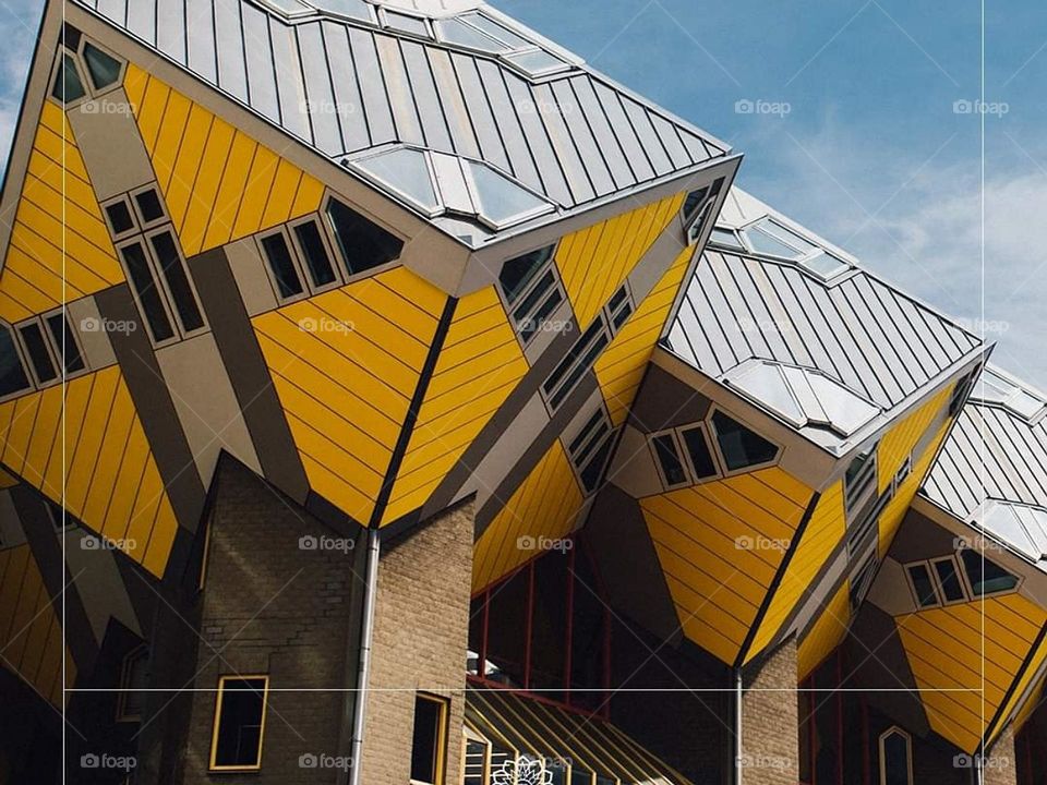 Rotterdam Netherlands 🇳🇱