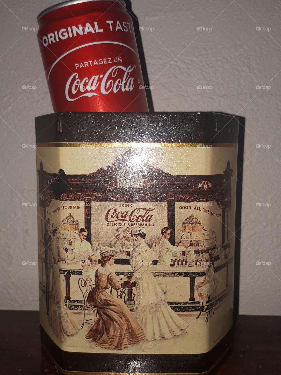 Coke