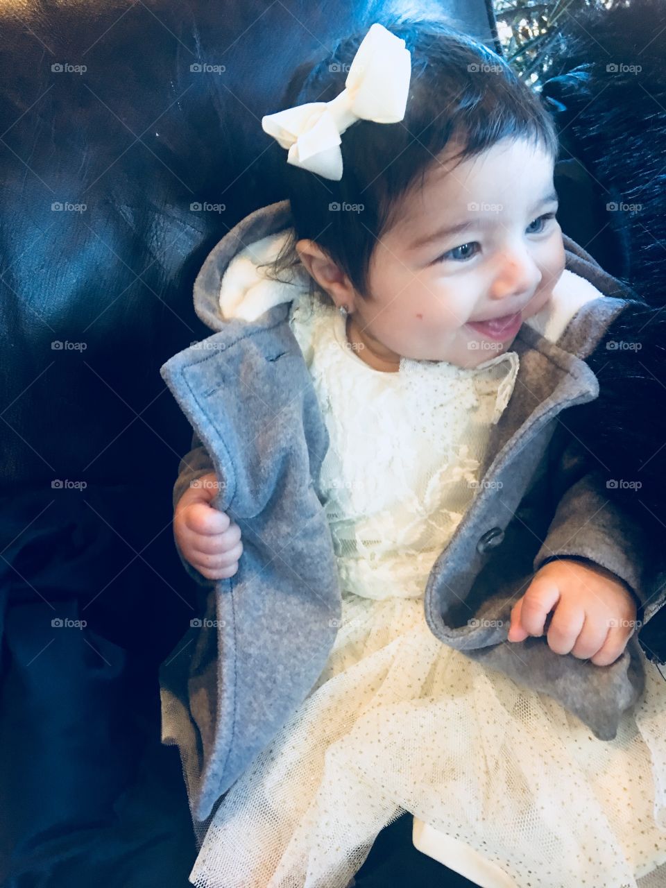 Always classy, never trashy.