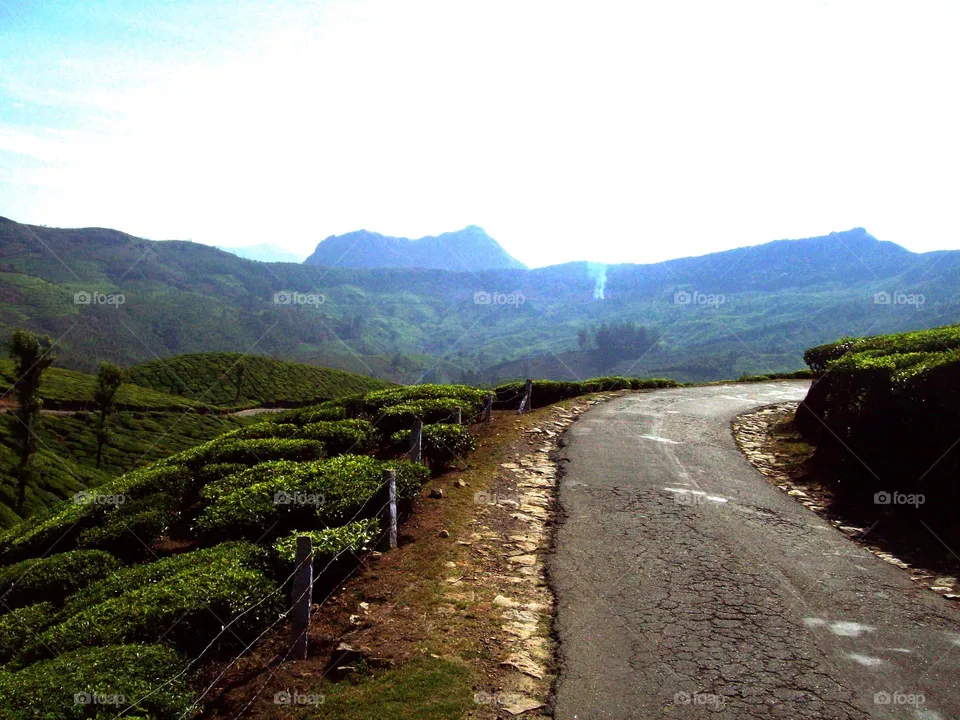 road