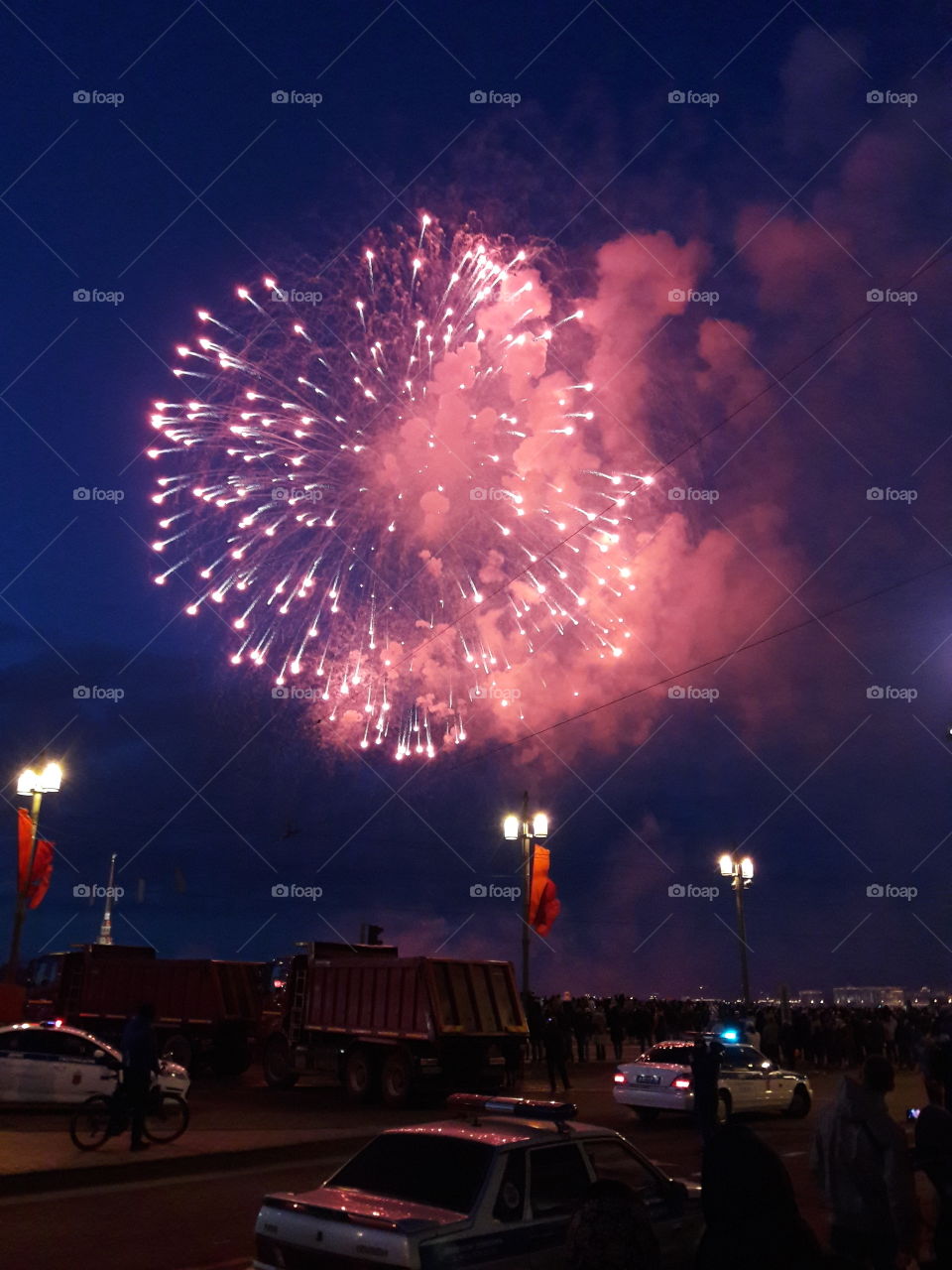 fire show event fest spring evening festival joy happy moment second try