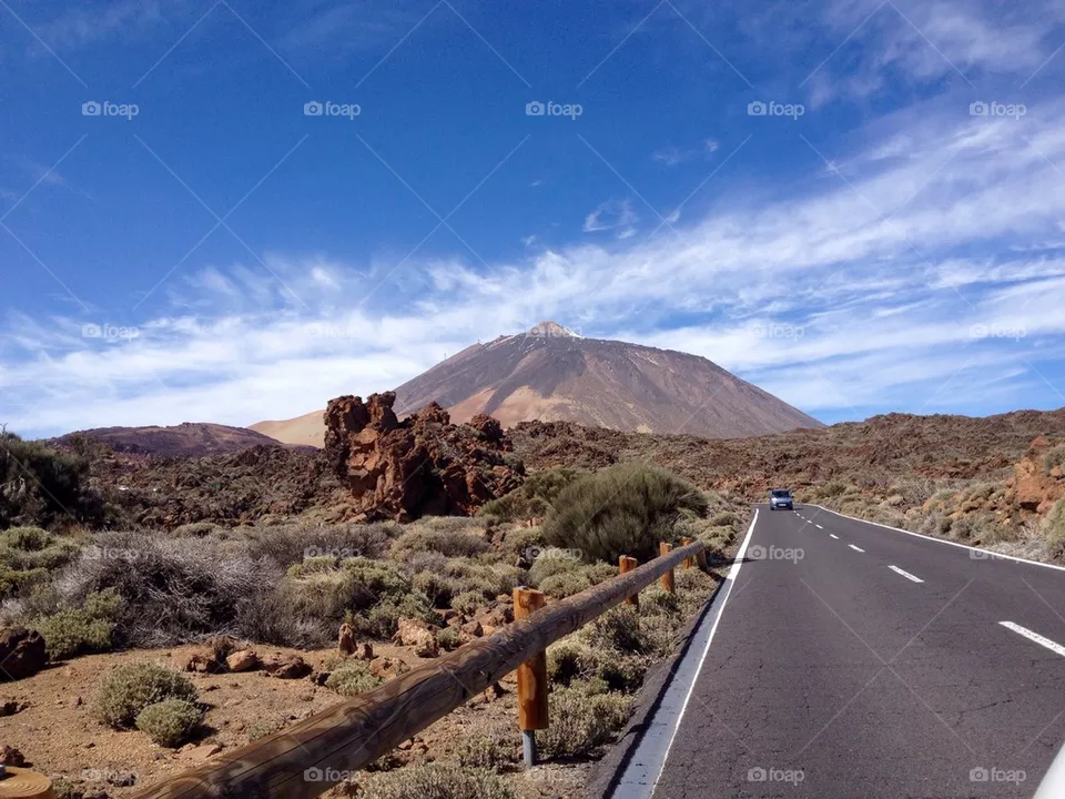 Vulcano