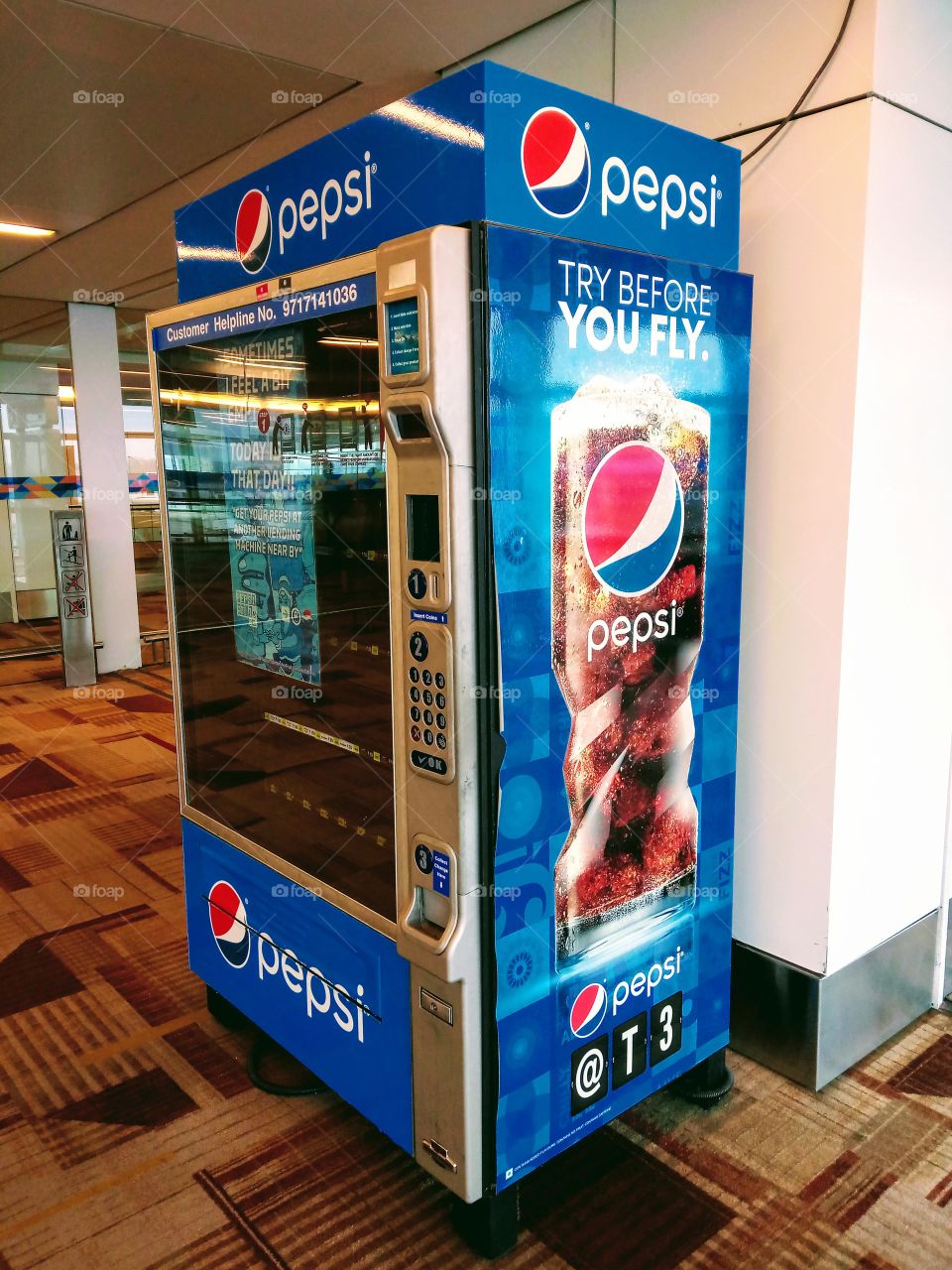 pepsi