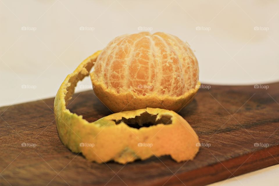 citric fruit