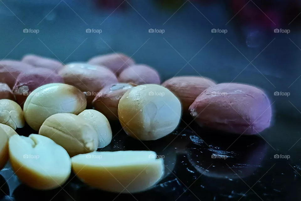 nuts