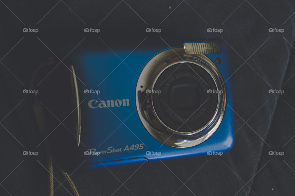 Take a photo, take your cam! 👌🏻