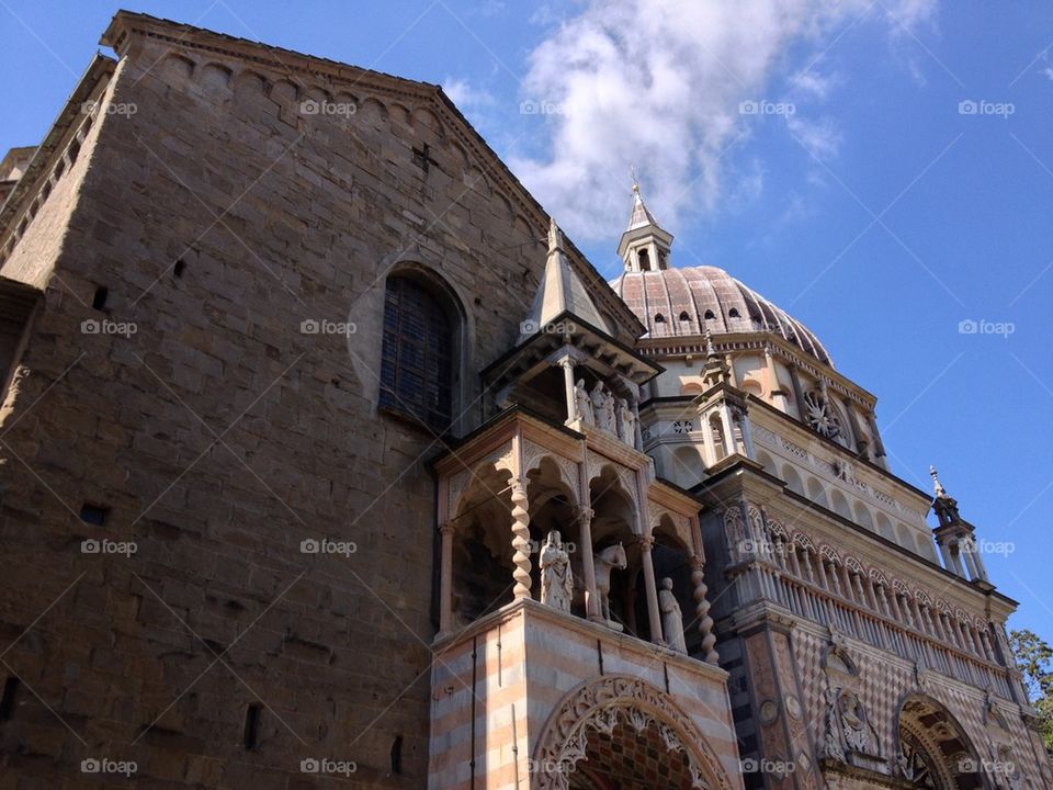 church chapel grave leader by gabur64