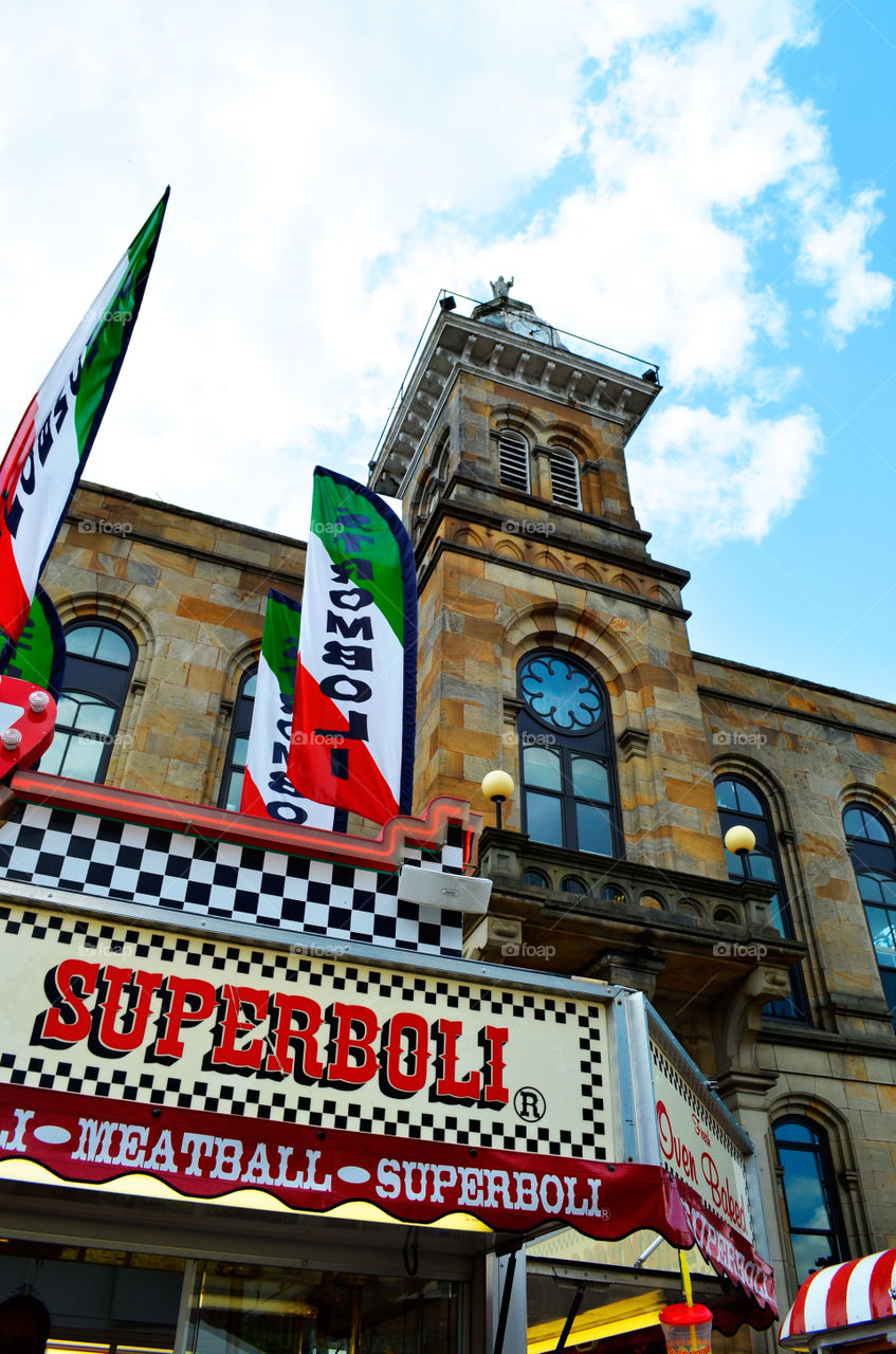 At Summer's End ( Series )