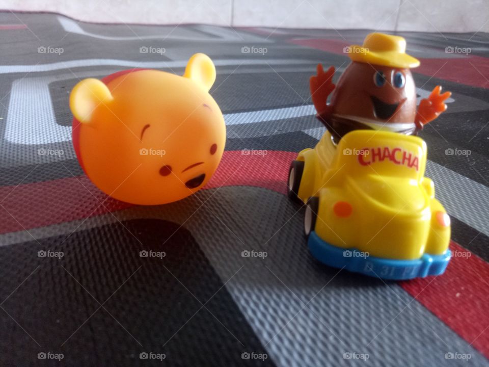 my son toys