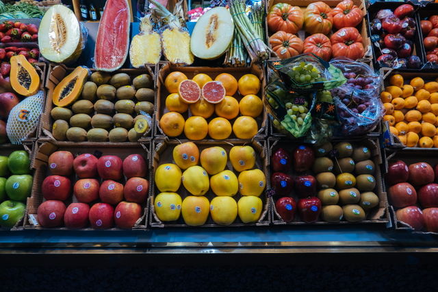 Fruits