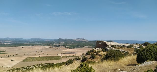 mountain