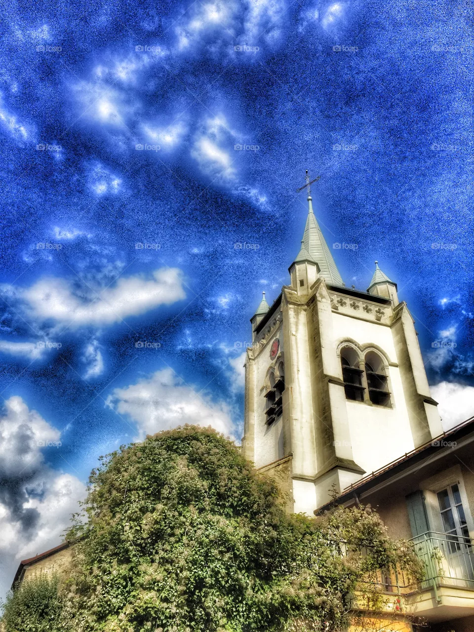 Church