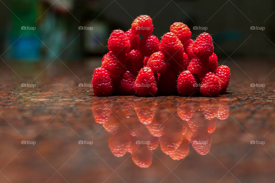 Berries 