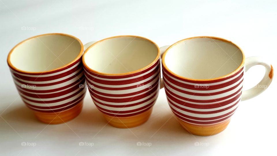 tea coffee cups for good mood