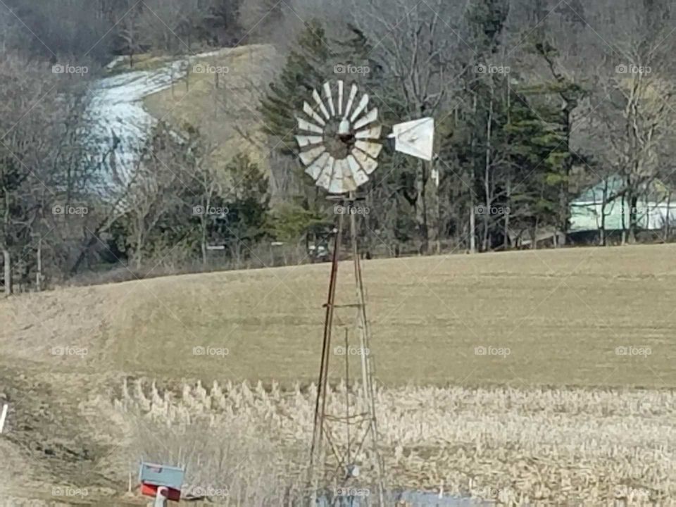 Windmill
