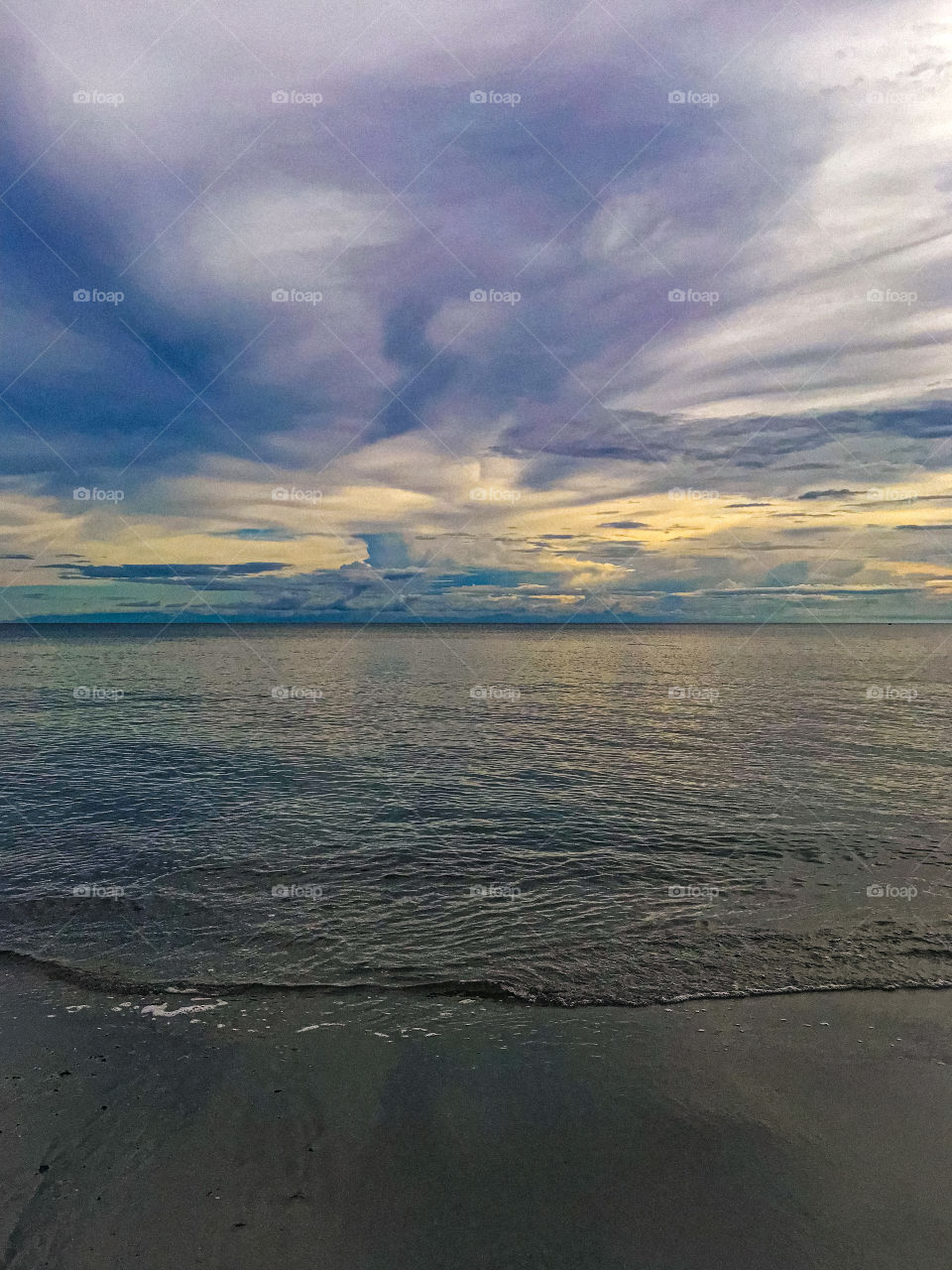 SEArenity and horizons!