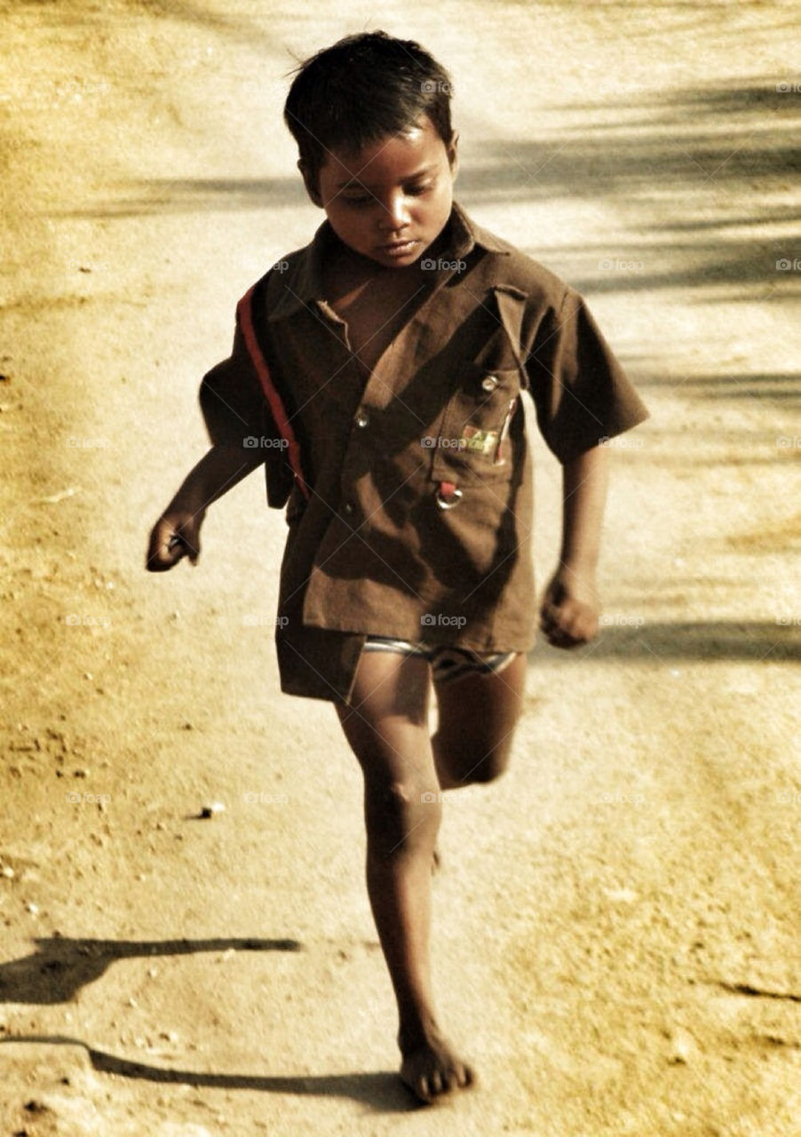 play motion run movement by kersti