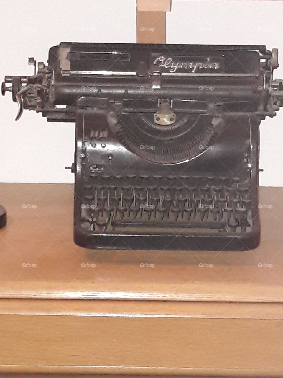 Typewriter