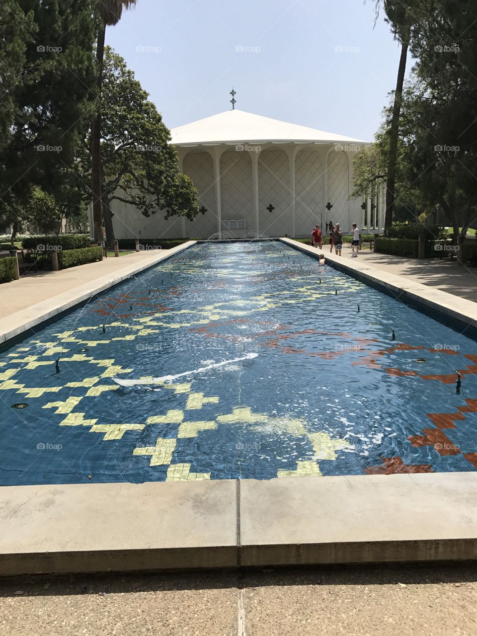 Water, Dug Out Pool, Swimming Pool, No Person, Swimming