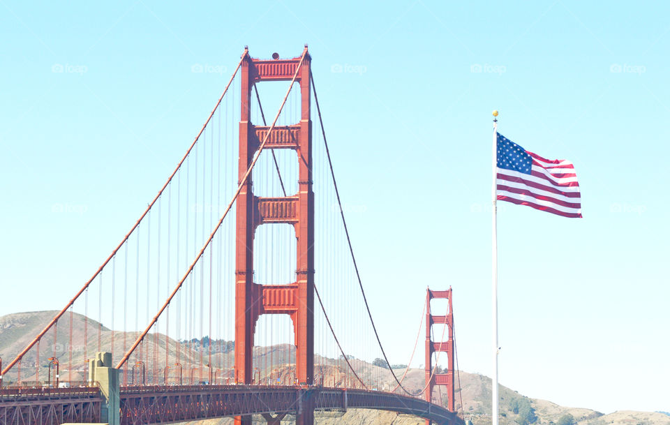 Golden Gate Bridge . 1st time at Golden Gate Bridge. 