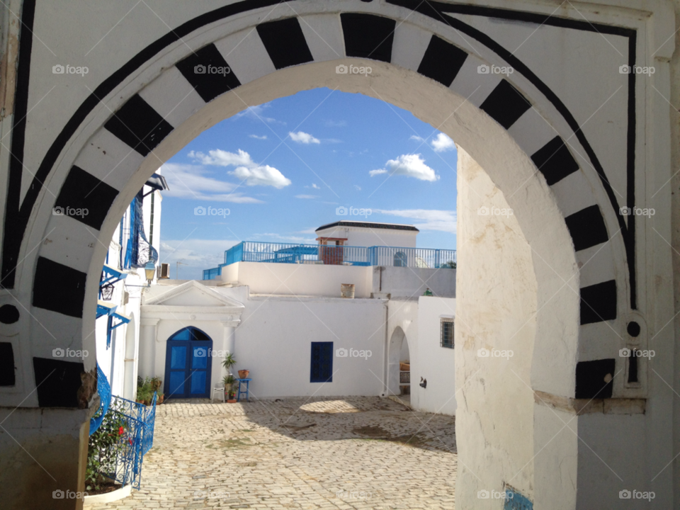 tunisia tunis by chester29