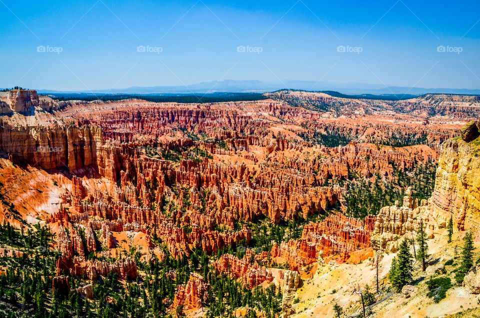 Bryce Canyon 1