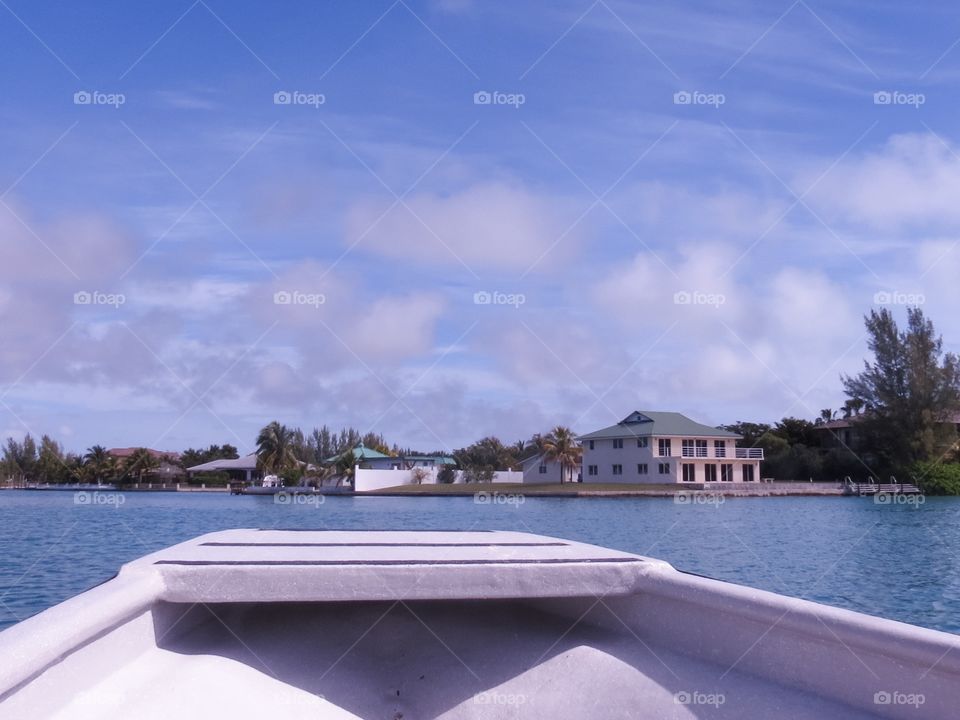 Boat views 