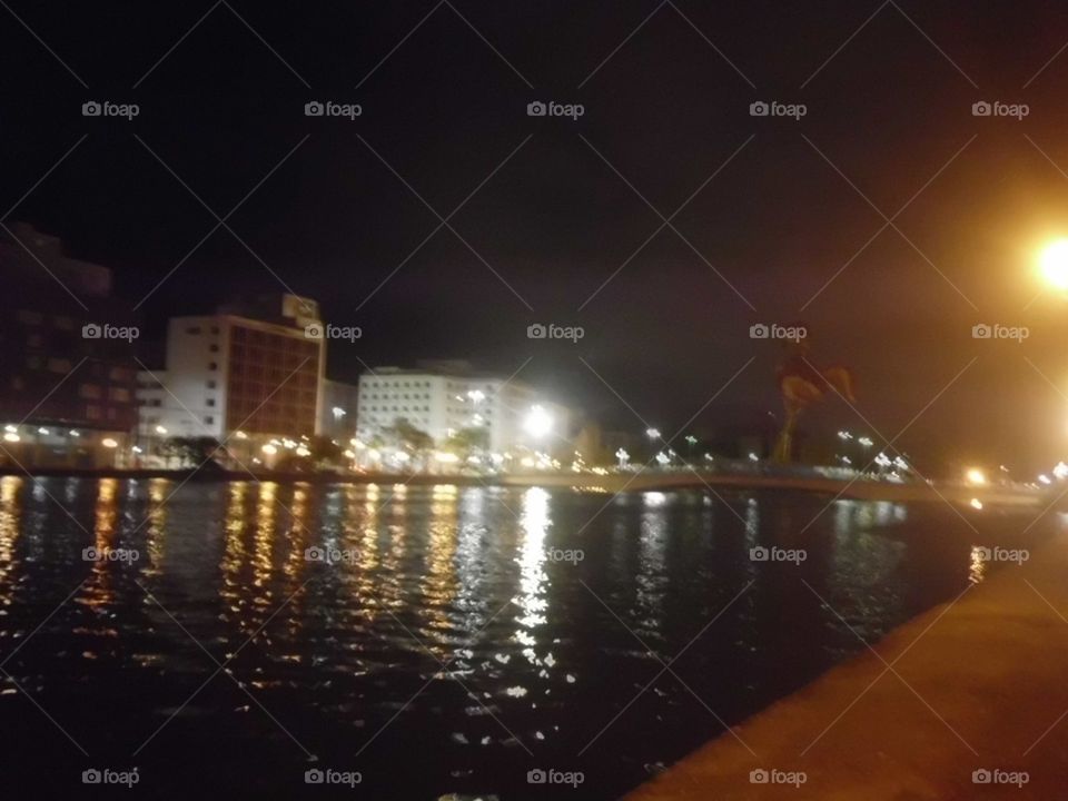 reflexos do Recife