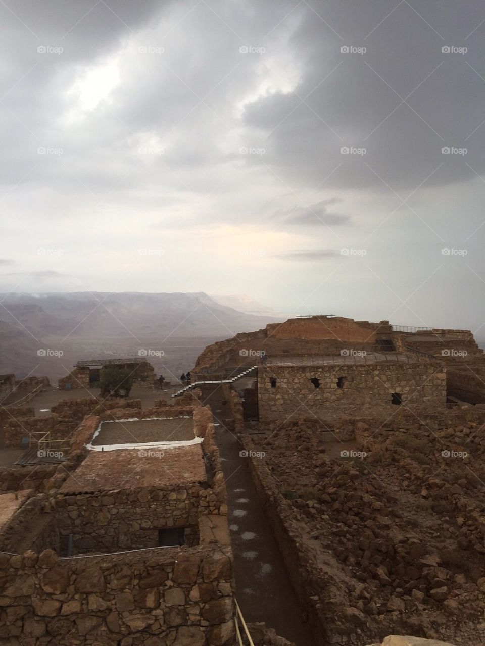 Masada 