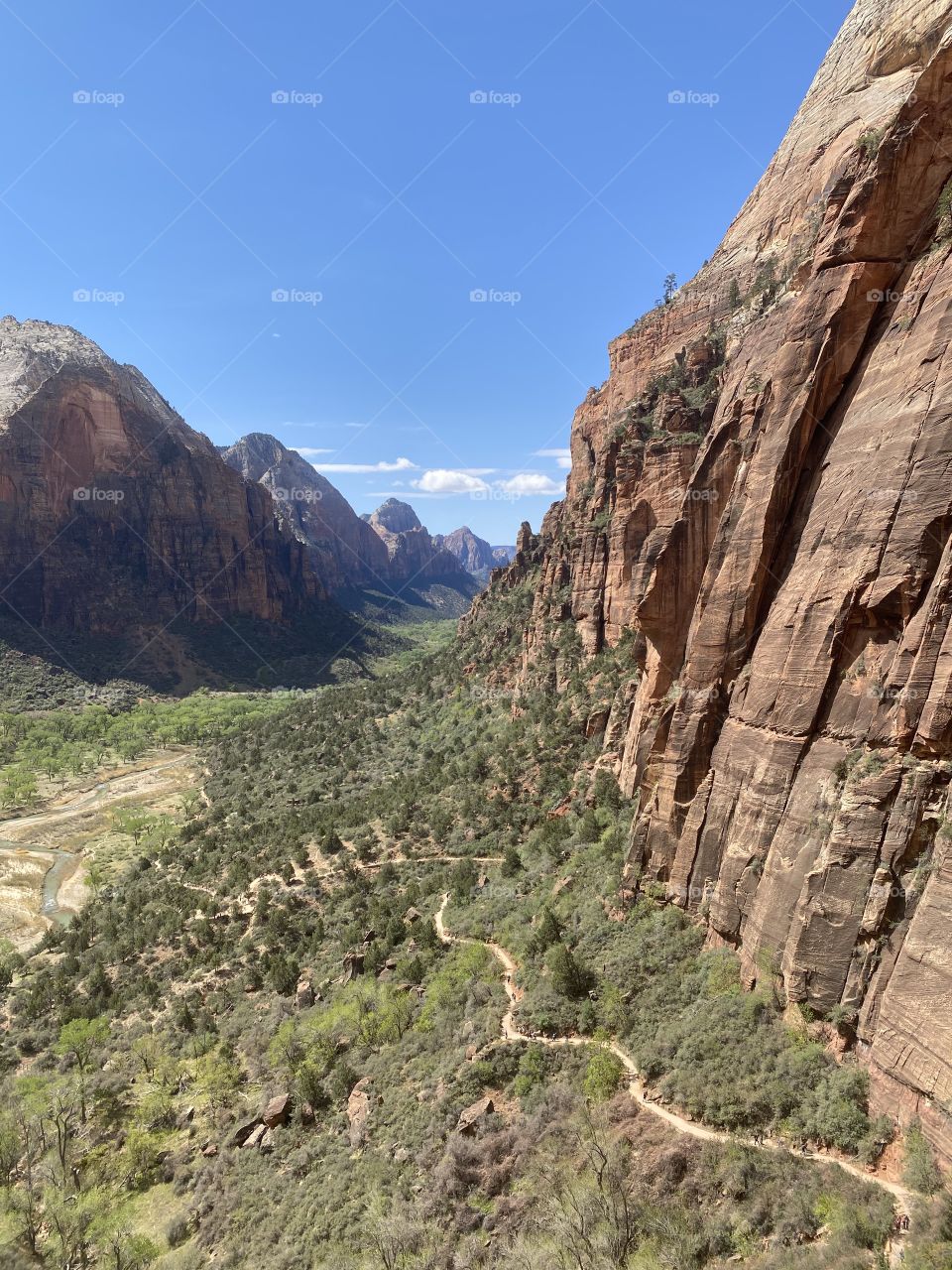 Angel’s Landing 