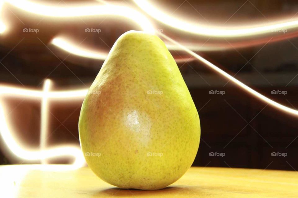 perfect pear