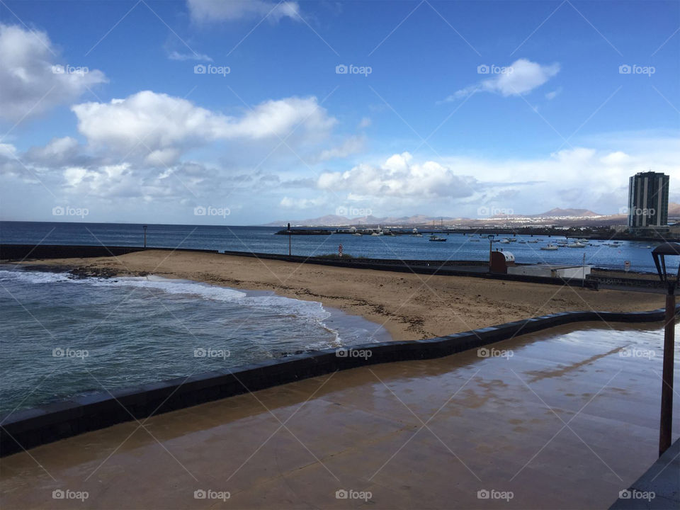 Lanzarote