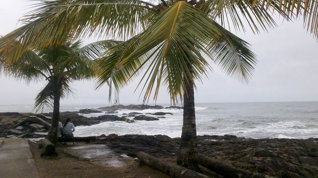 Bahia dream