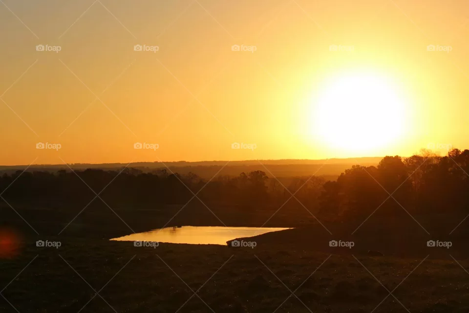 Sunrise 
