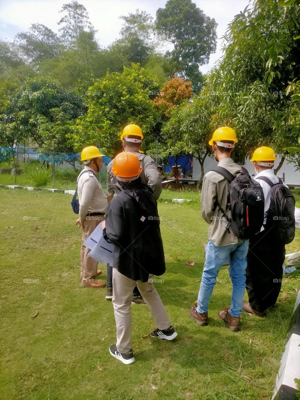 measurement training activities.