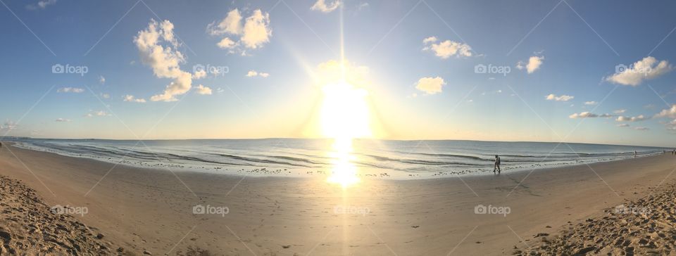 FOAP MISSIONS - 🇺🇸 Beautiful landscapes of 2019!  Live the nature and the endless sky of the beach (here, in Fortaleza - Brazil). / 🇧🇷 Paisagens bonitas de 2019! Viva a natureza e o céu infinito da praia (aqui, em Fortaleza - Brasil).