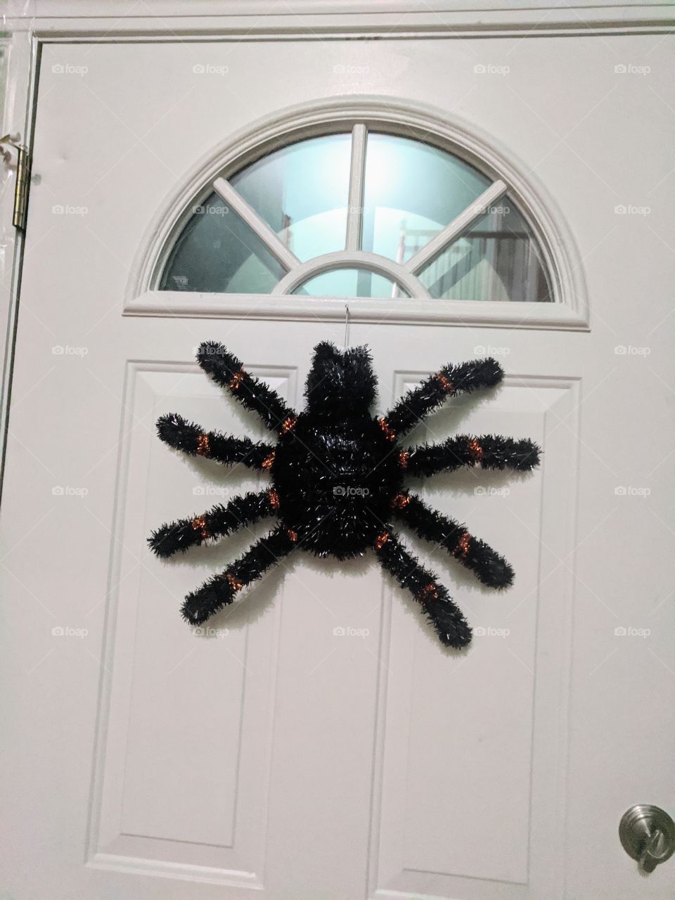 Halloween π Decorations are the most important part of Halloween and especially with
Halloween π Decorations are the main part of fun !