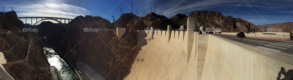 Hoover Dam