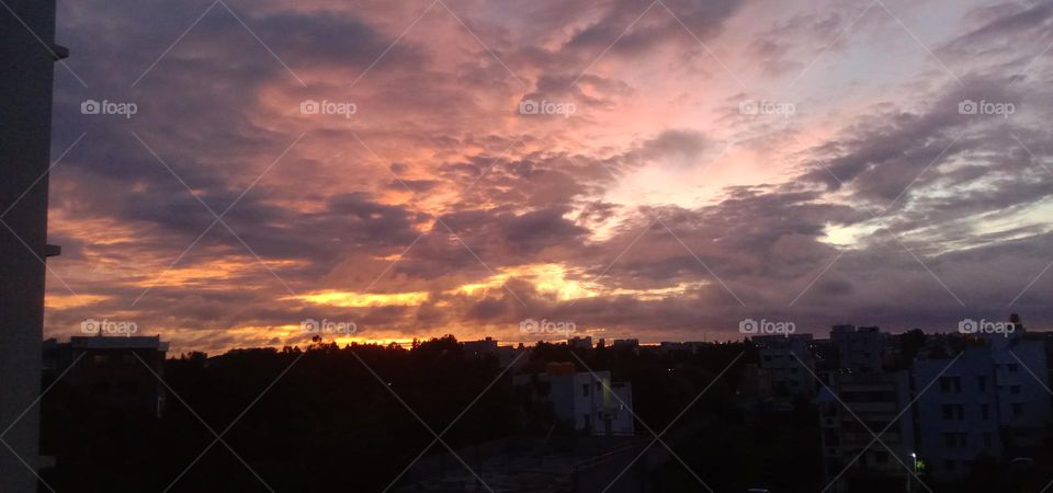 early morning vibes ♥️