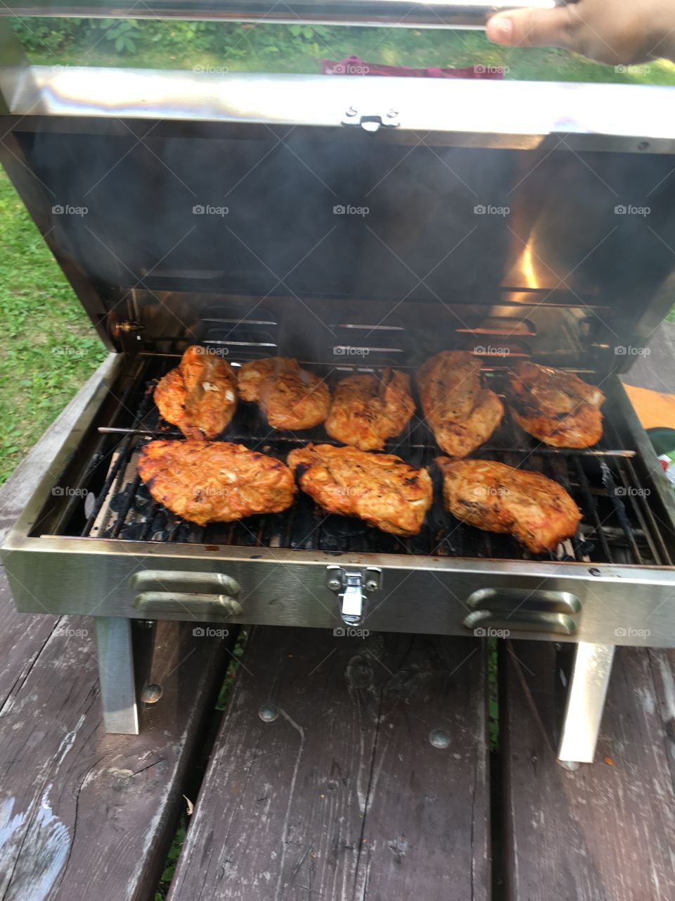 BBQ 