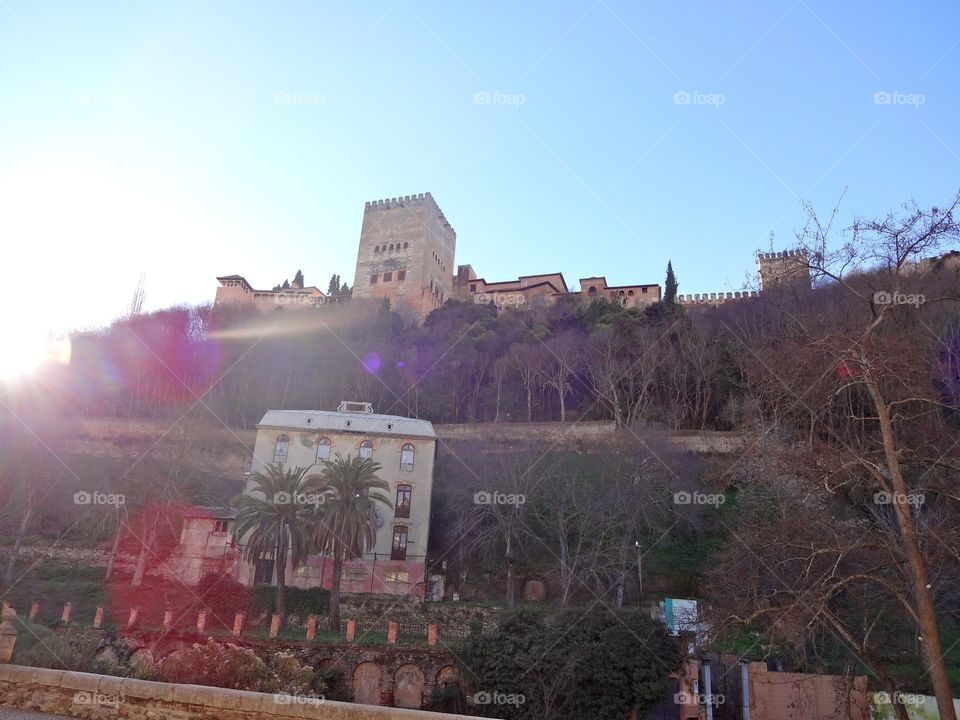 Granada, Spain