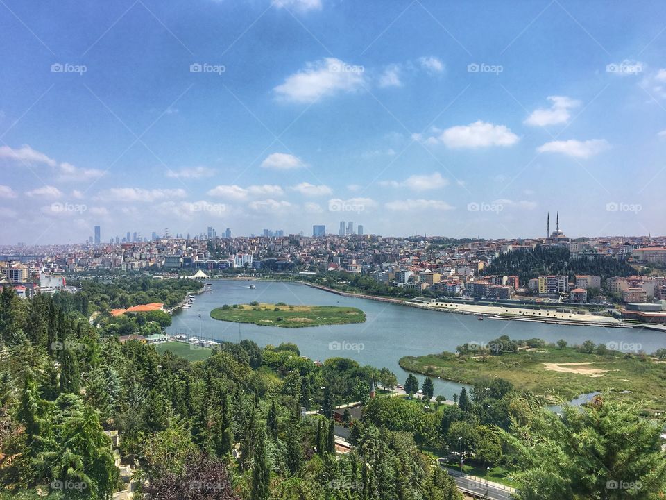 Istanbul 