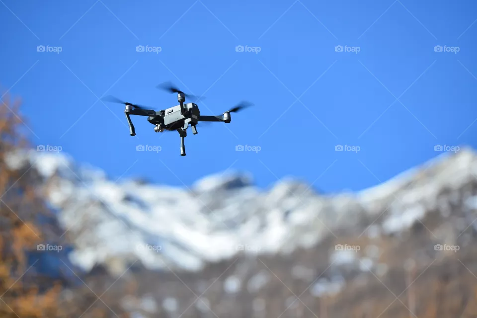 drone