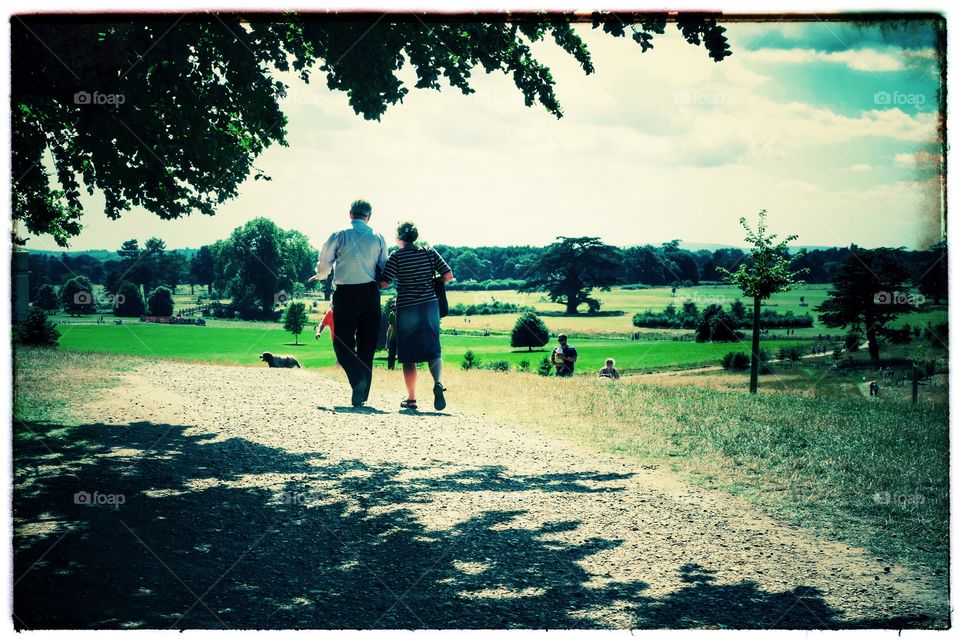 Croome