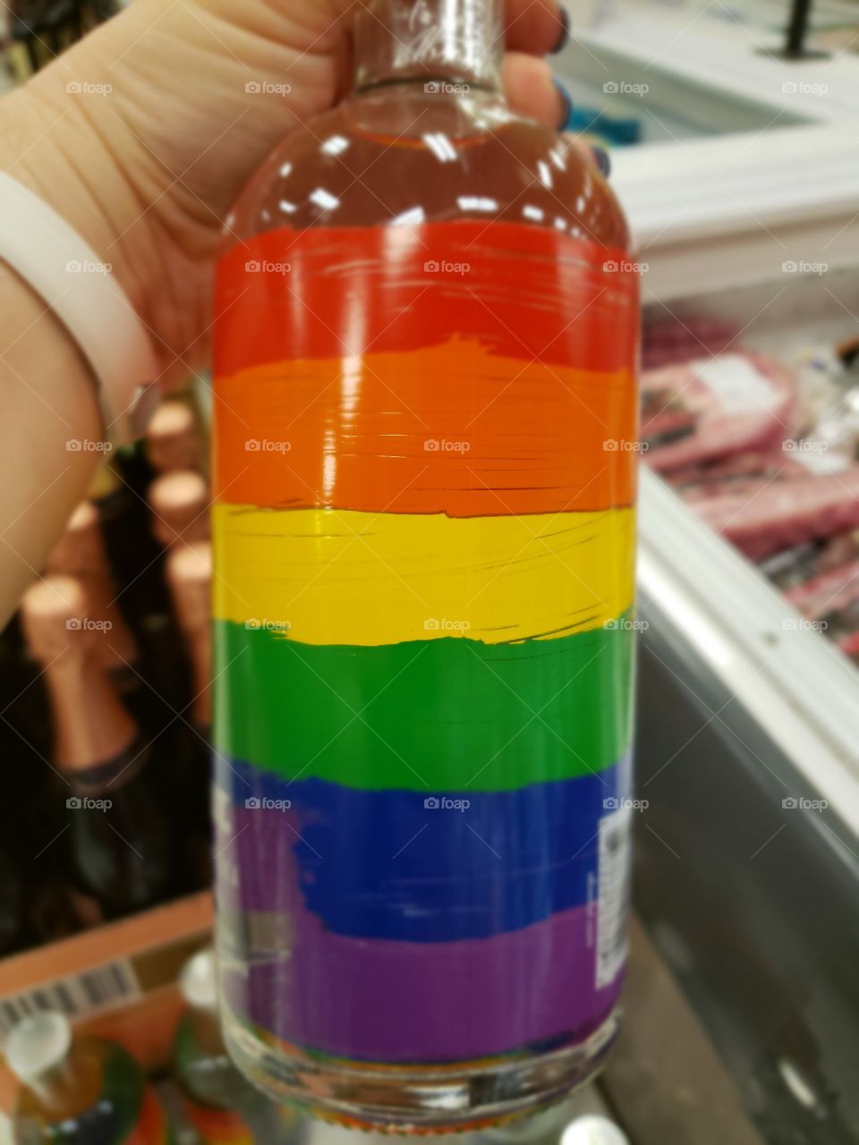 pride month