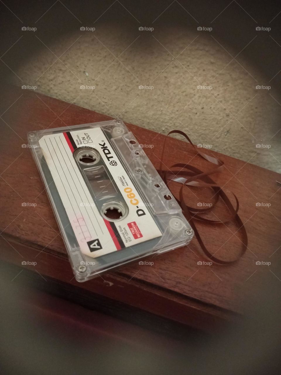 Cassette